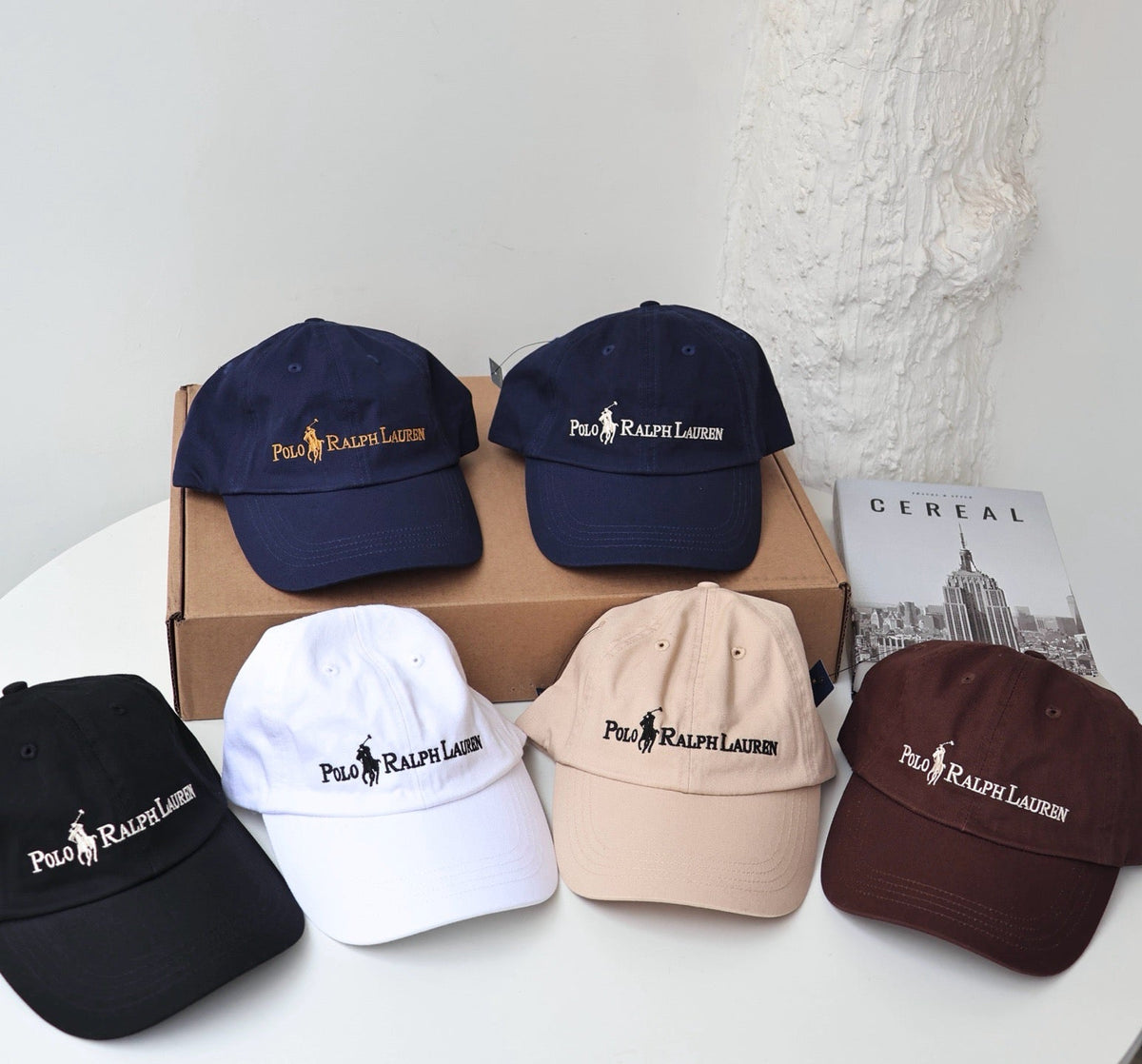 Ralph Lauren Cap