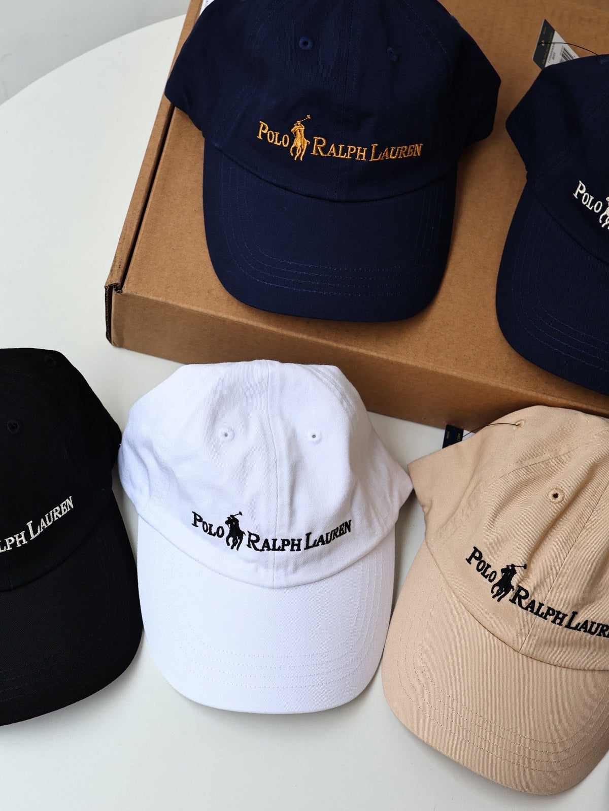 Ralph Lauren Cap