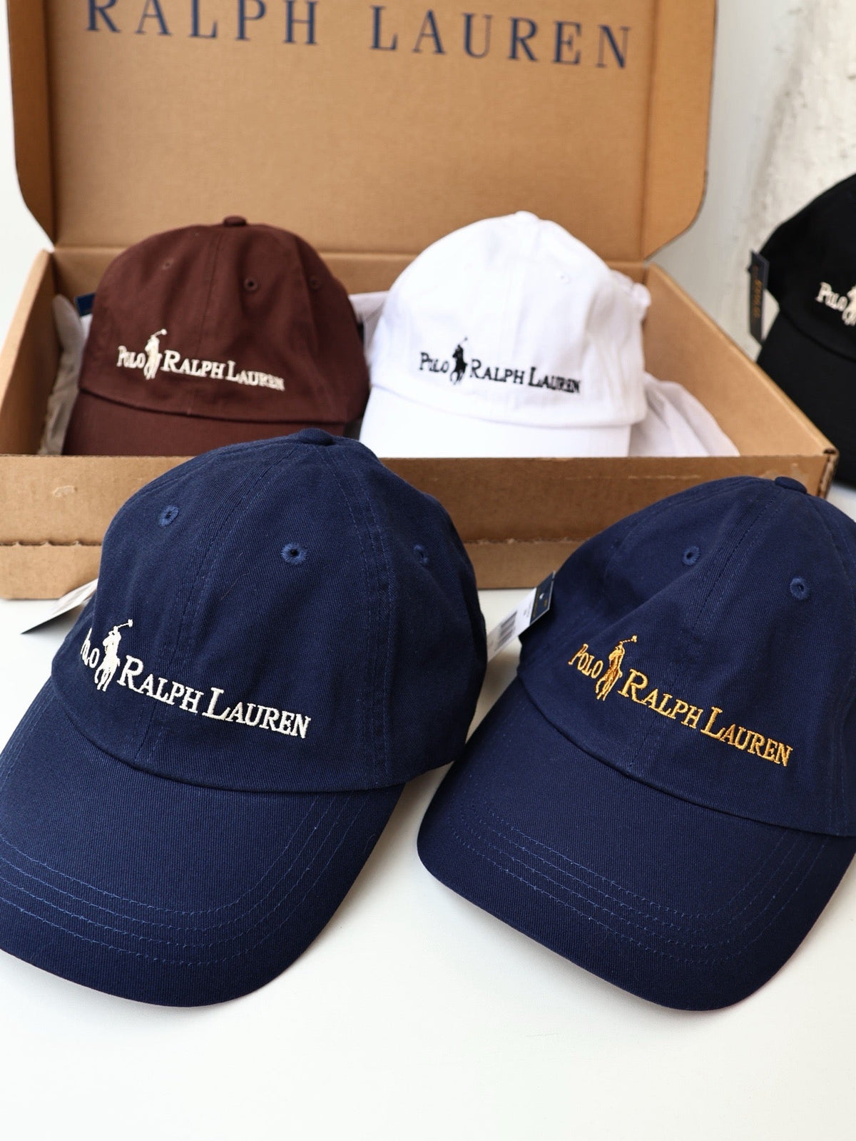 Ralph Lauren Cap