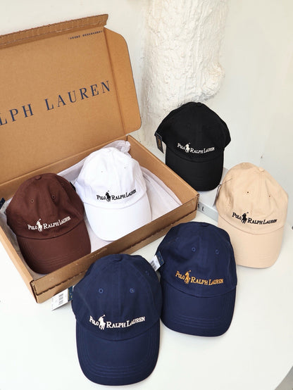 Ralph Lauren Cap