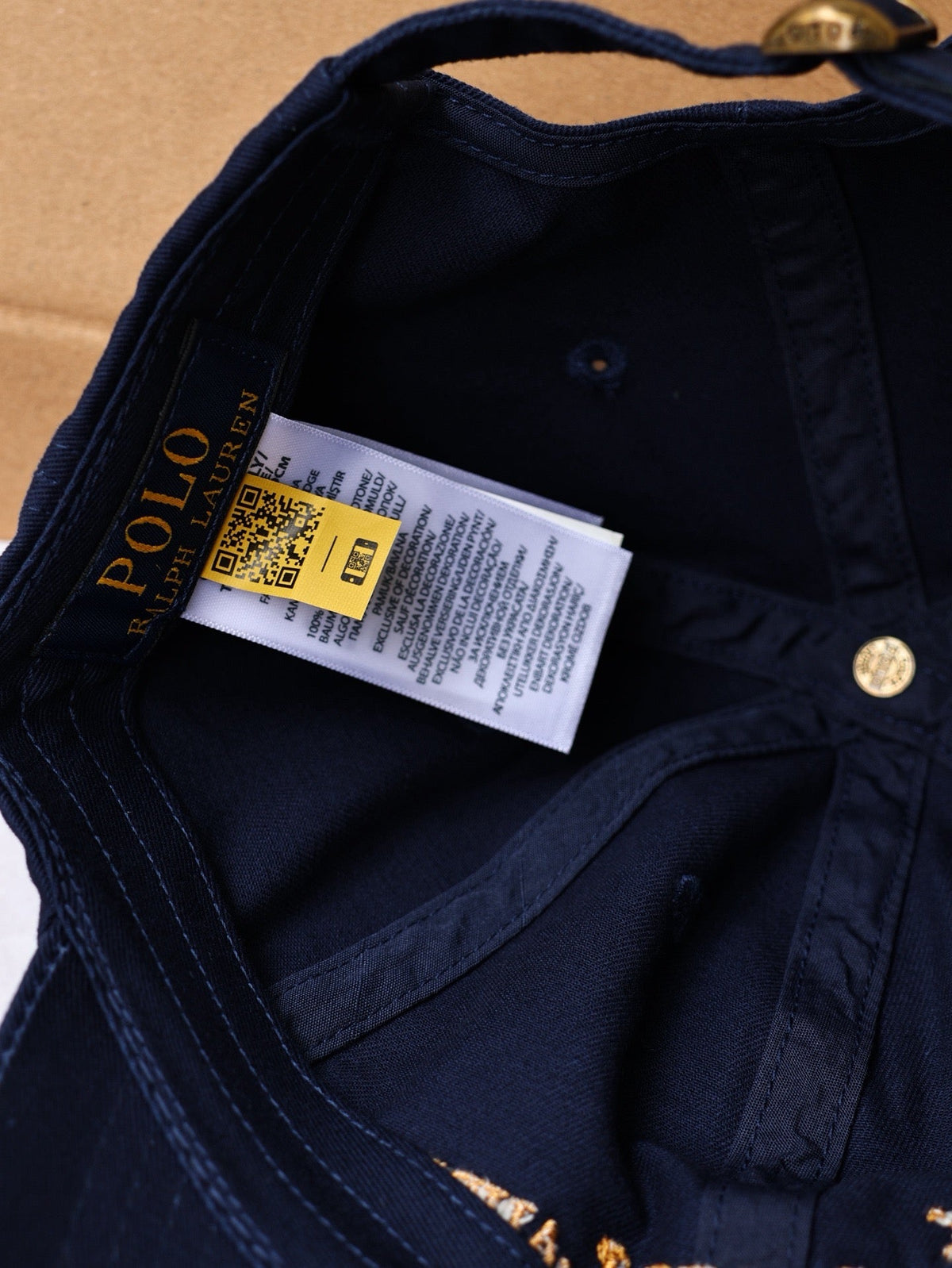 Ralph Lauren Cap