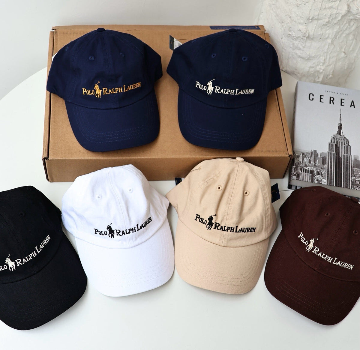 Ralph Lauren Cap