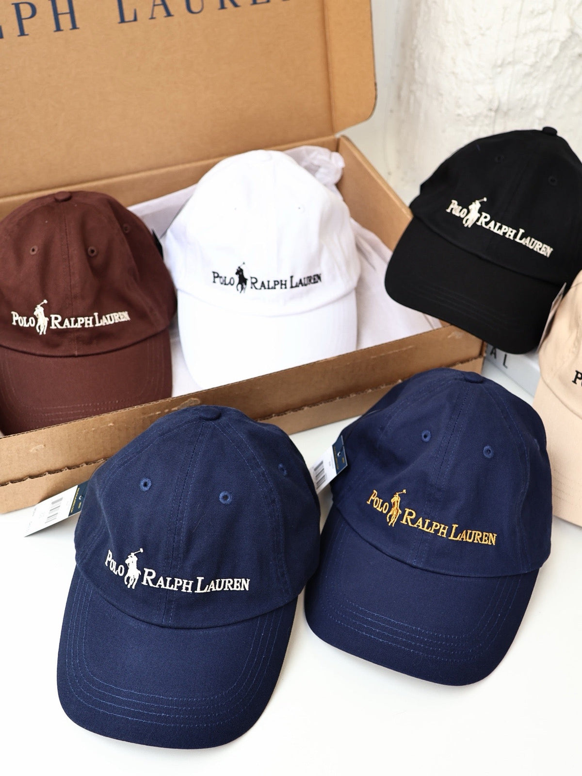 Ralph Lauren Cap