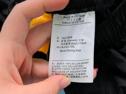 N1K Hose