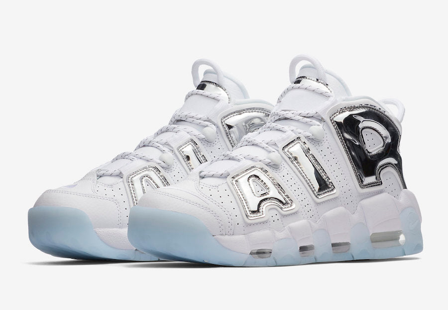Nike Air More Uptempo "Cromo"