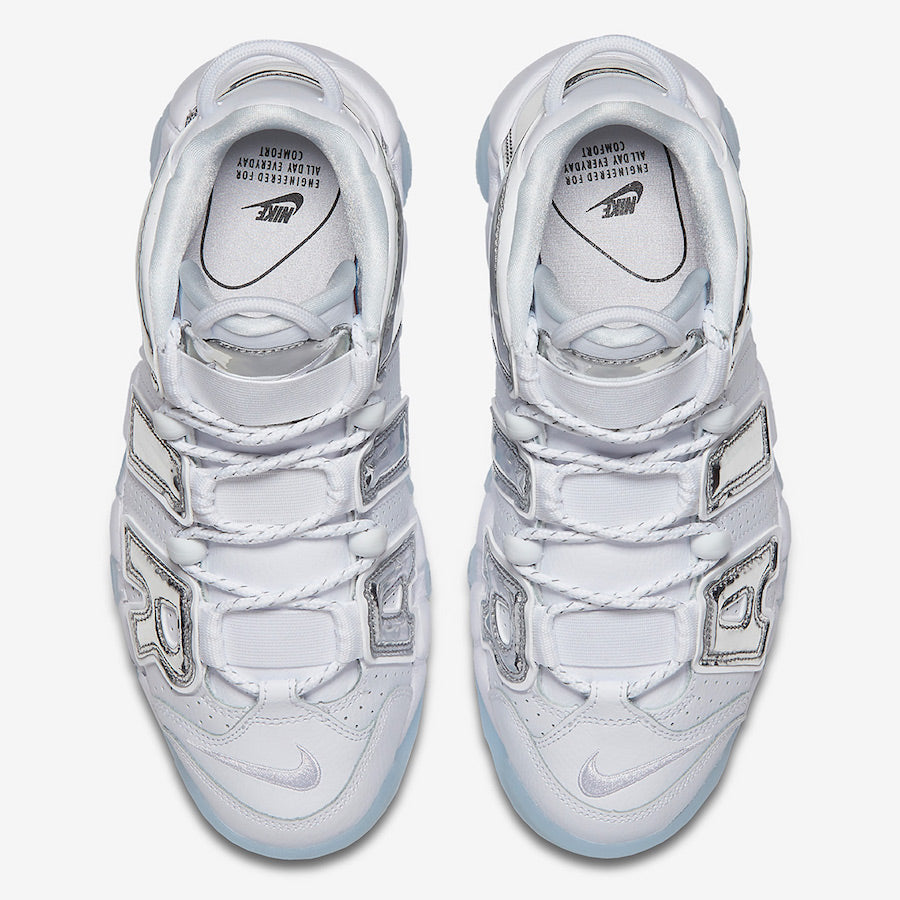 Nike Air More Uptempo "Cromo"