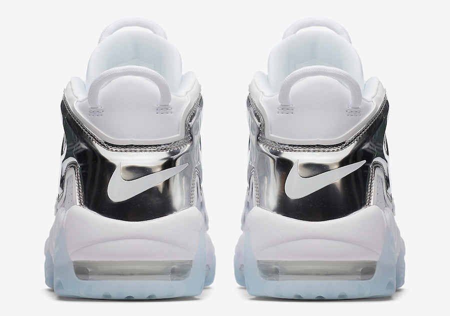 Nike Air More Uptempo "Cromo"