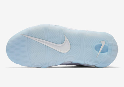 Nike Air More Uptempo "Cromo"