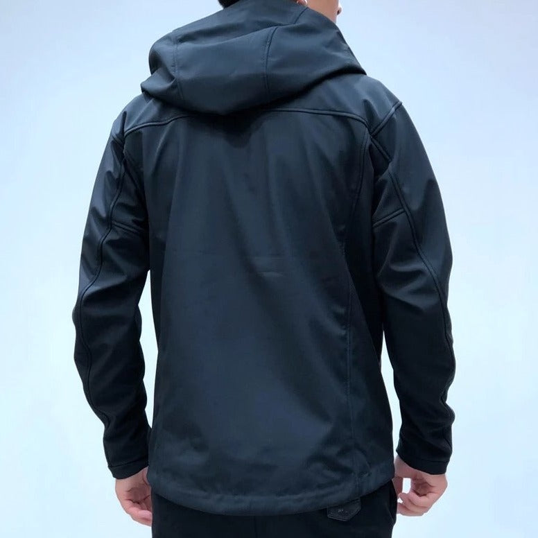 Arcteryx Softshell Jacket