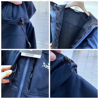 Veste Softshell Arcteryx