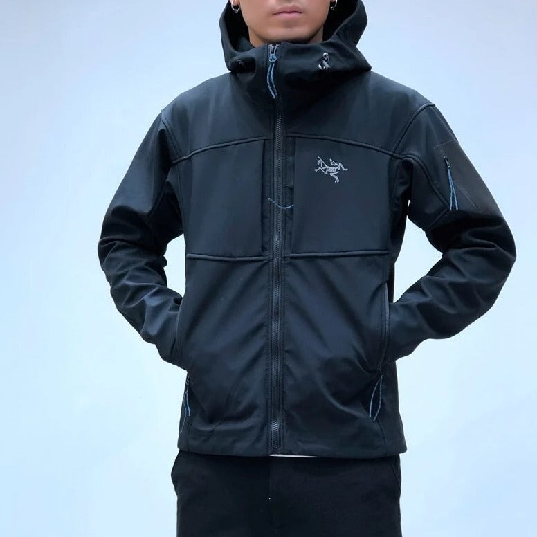 Veste Softshell Arcteryx