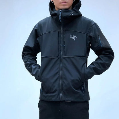 Veste Softshell Arcteryx