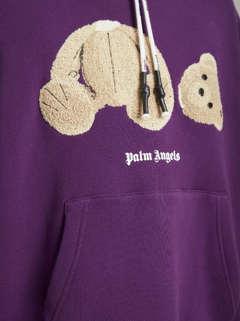 Sweat à Capuche Palm Angels Bear