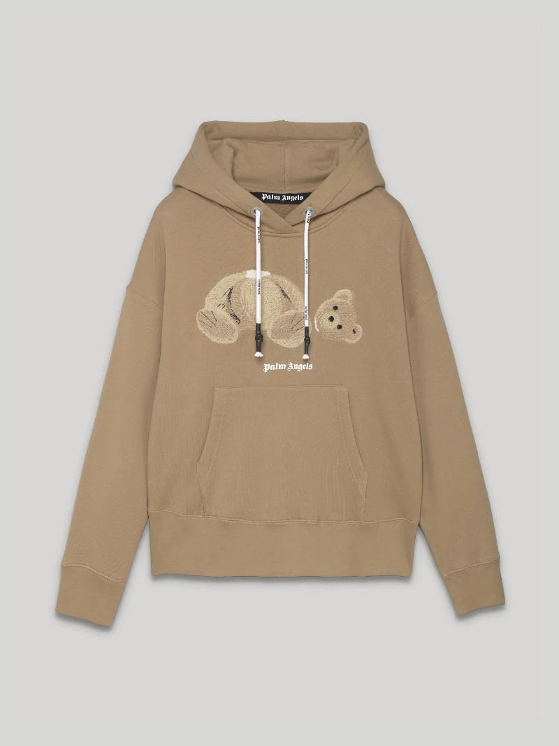 Palm Angels Bear Hoodie