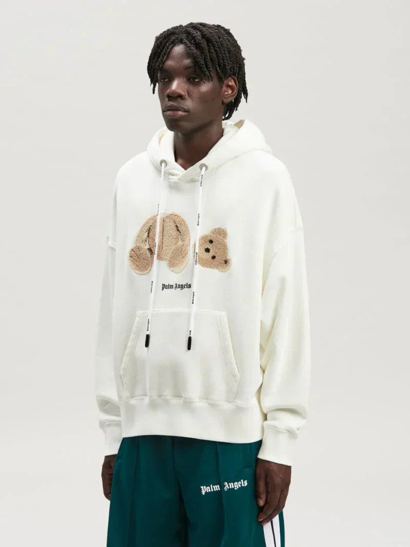 Sweat à Capuche Palm Angels Bear