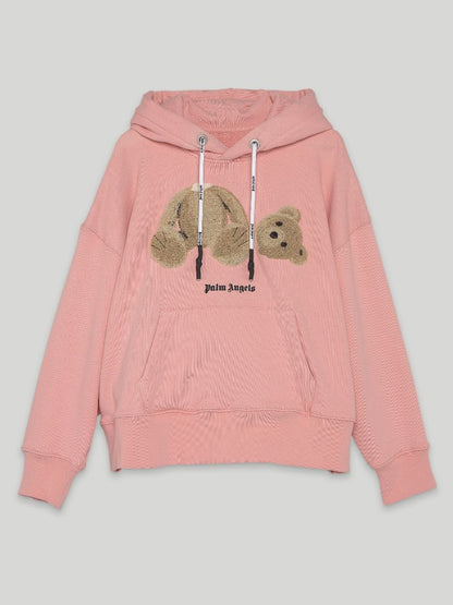 Sweat à Capuche Palm Angels Bear