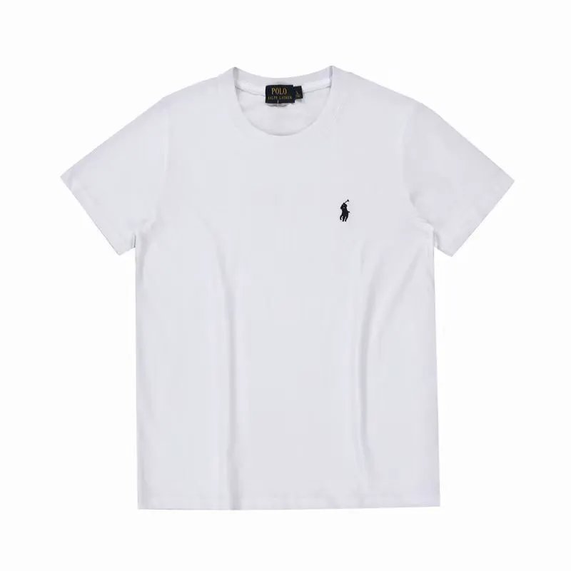 T-shirt basique Ralph Lauren