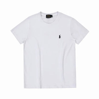 T-shirt basique Ralph Lauren