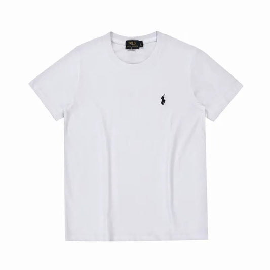 T-shirt basique Ralph Lauren