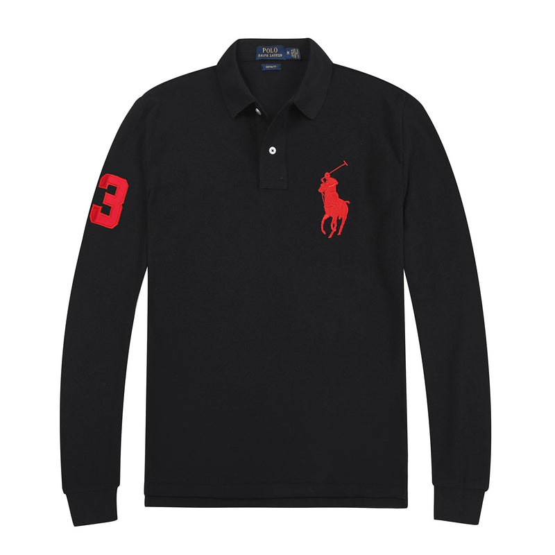 Ralph Lauren Polo Longsleeve