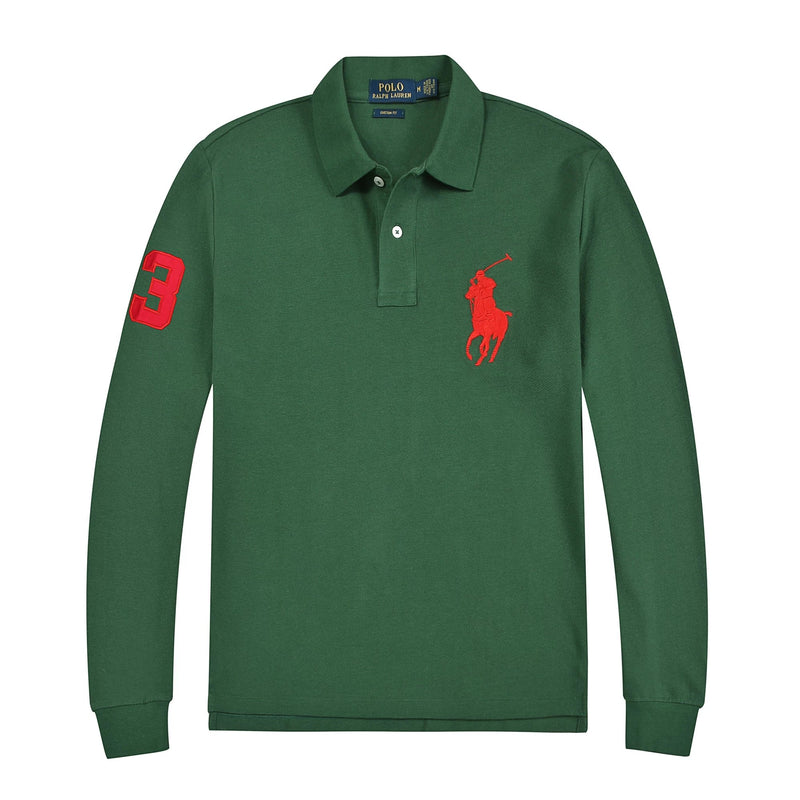 Ralph Lauren Polo Longsleeve