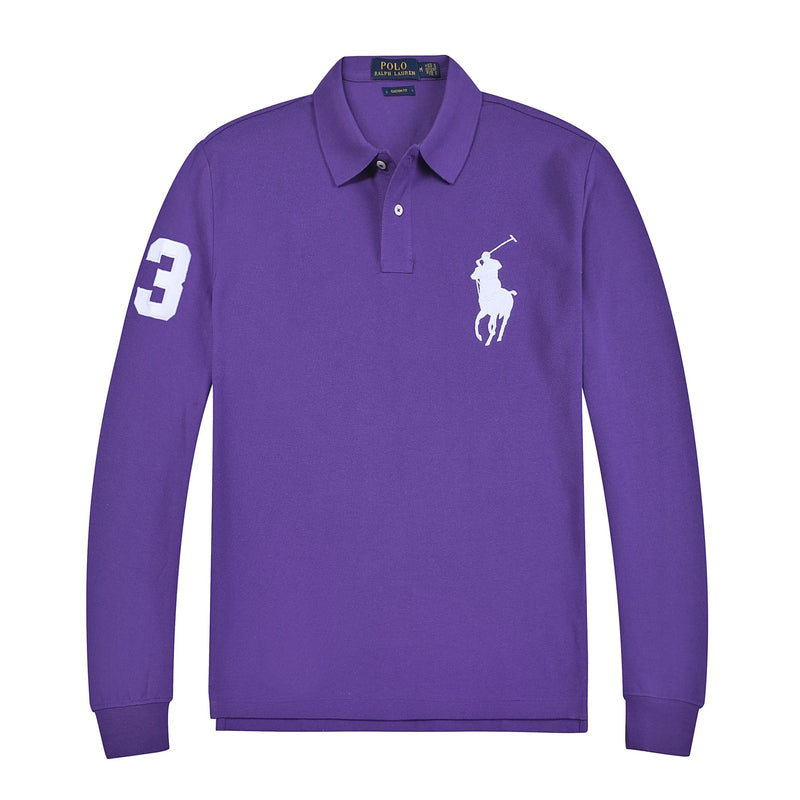 Ralph Lauren Polo Longsleeve