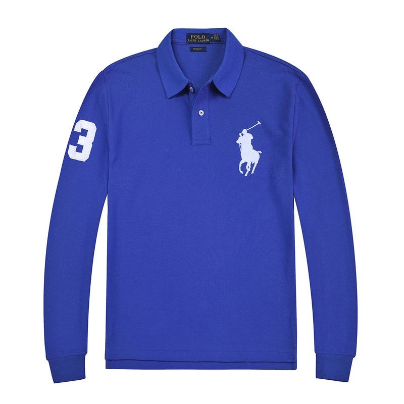 Ralph Lauren Polo Longsleeve