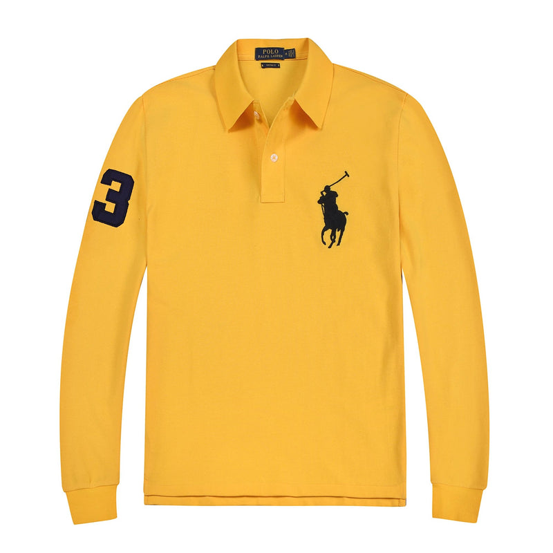 Ralph Lauren Polo Longsleeve