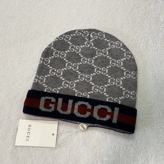 Gucci-Cap
