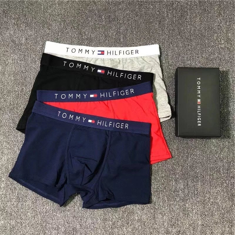 Tommy Hilfiger Underwear Boxers – A Fonte