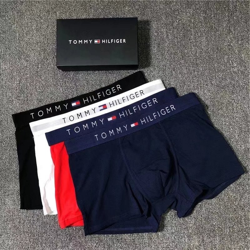 Boxer Intimo Tommy Hilfiger