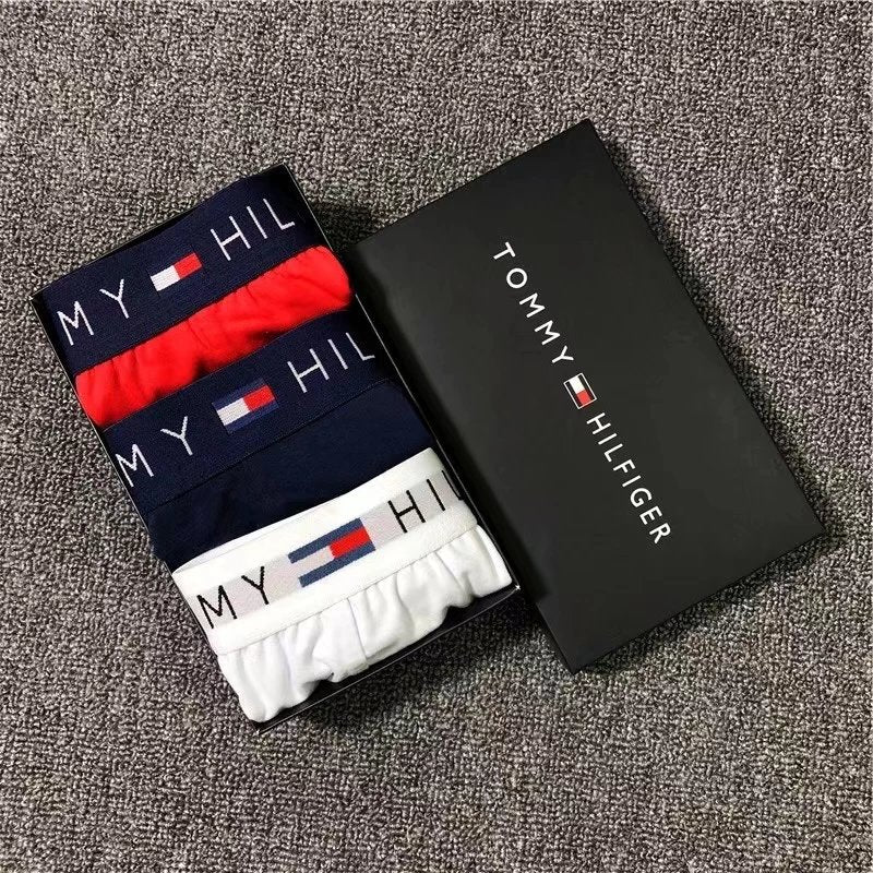 Boxer Intimo Tommy Hilfiger