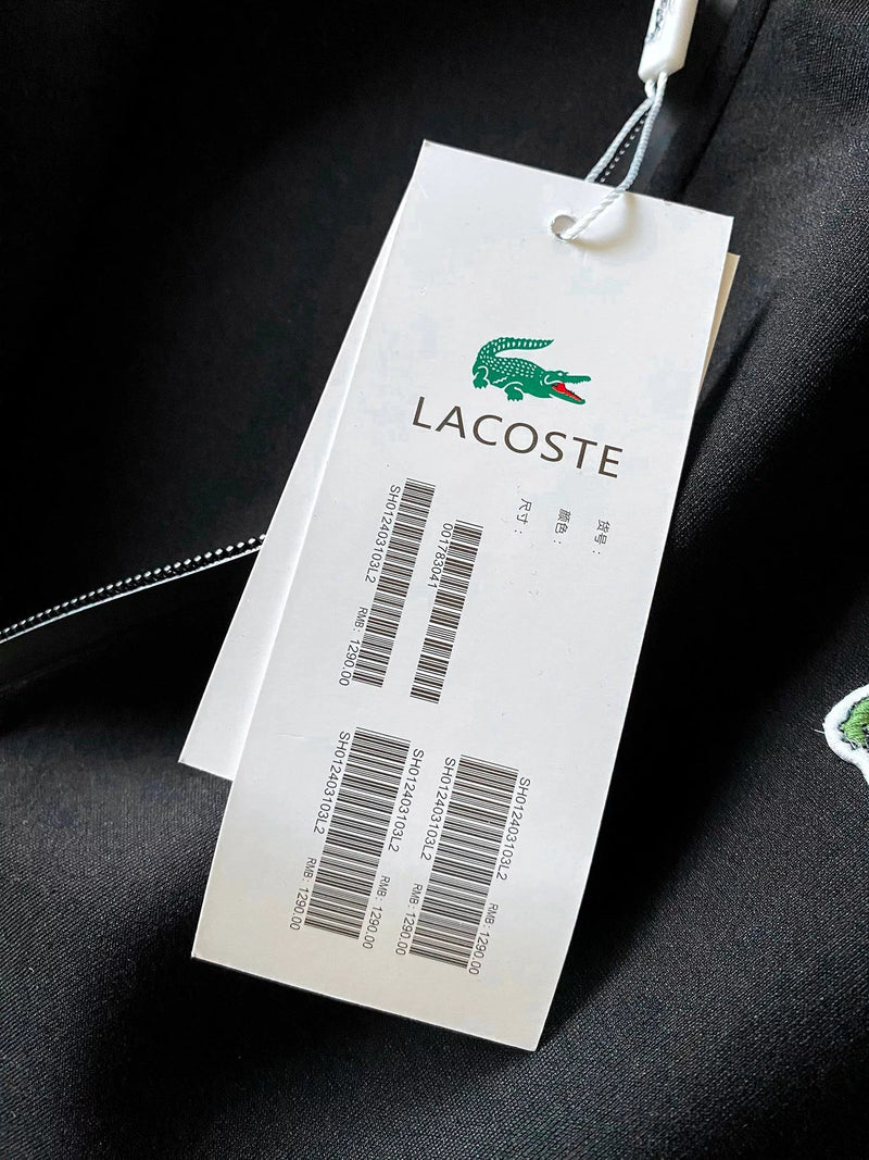 Lacoste Tracksuit