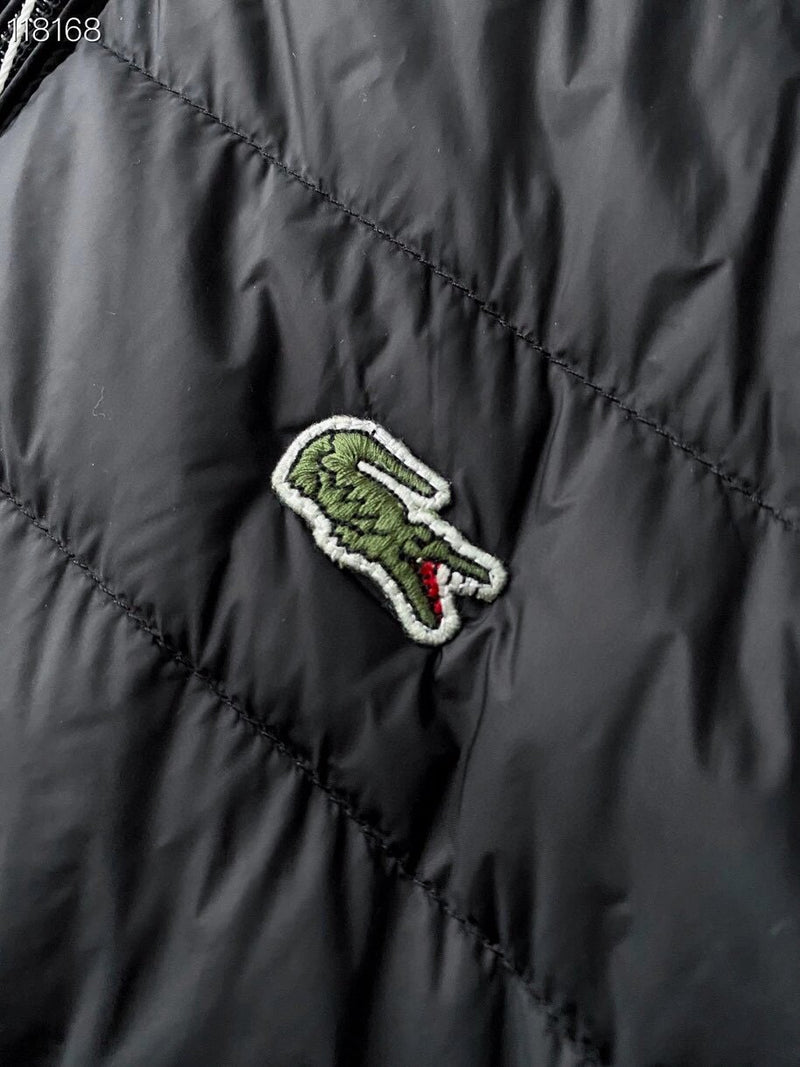 Lacoste France Down Jacket