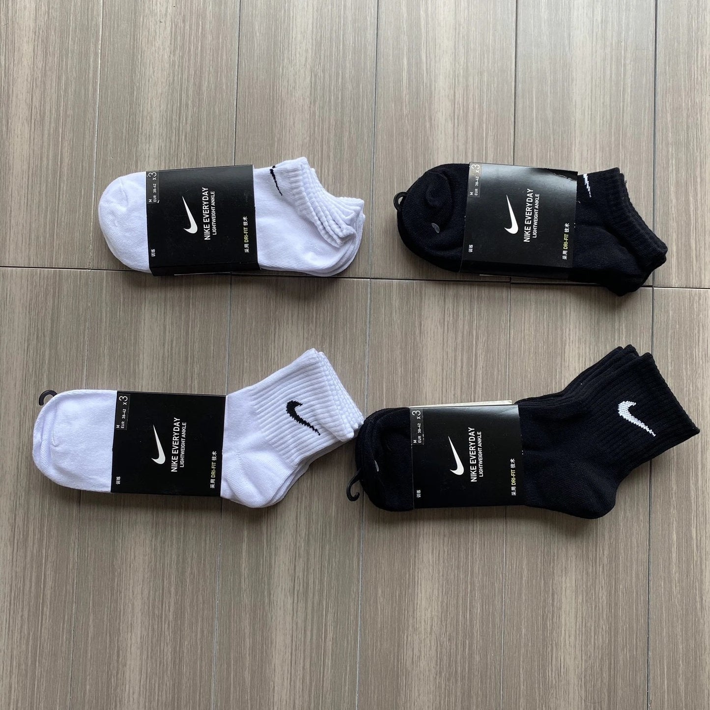 Chaussettes Nike 1:1