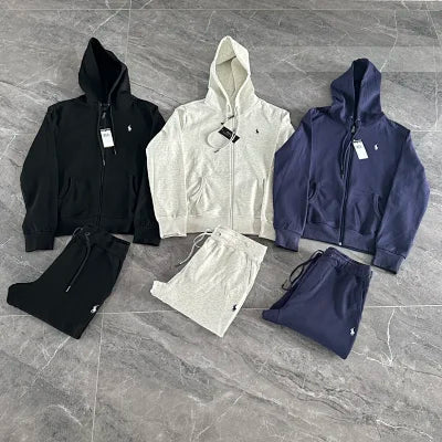Costume basique Ralph Lauren