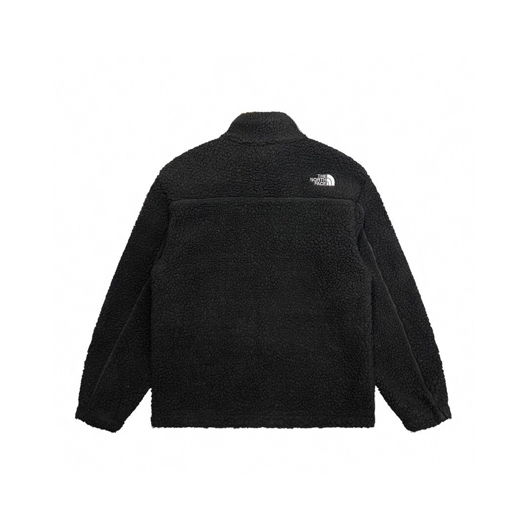 Giacca in pile The North Face