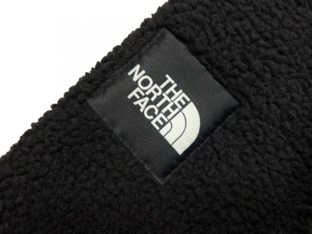 Giacca in pile The North Face