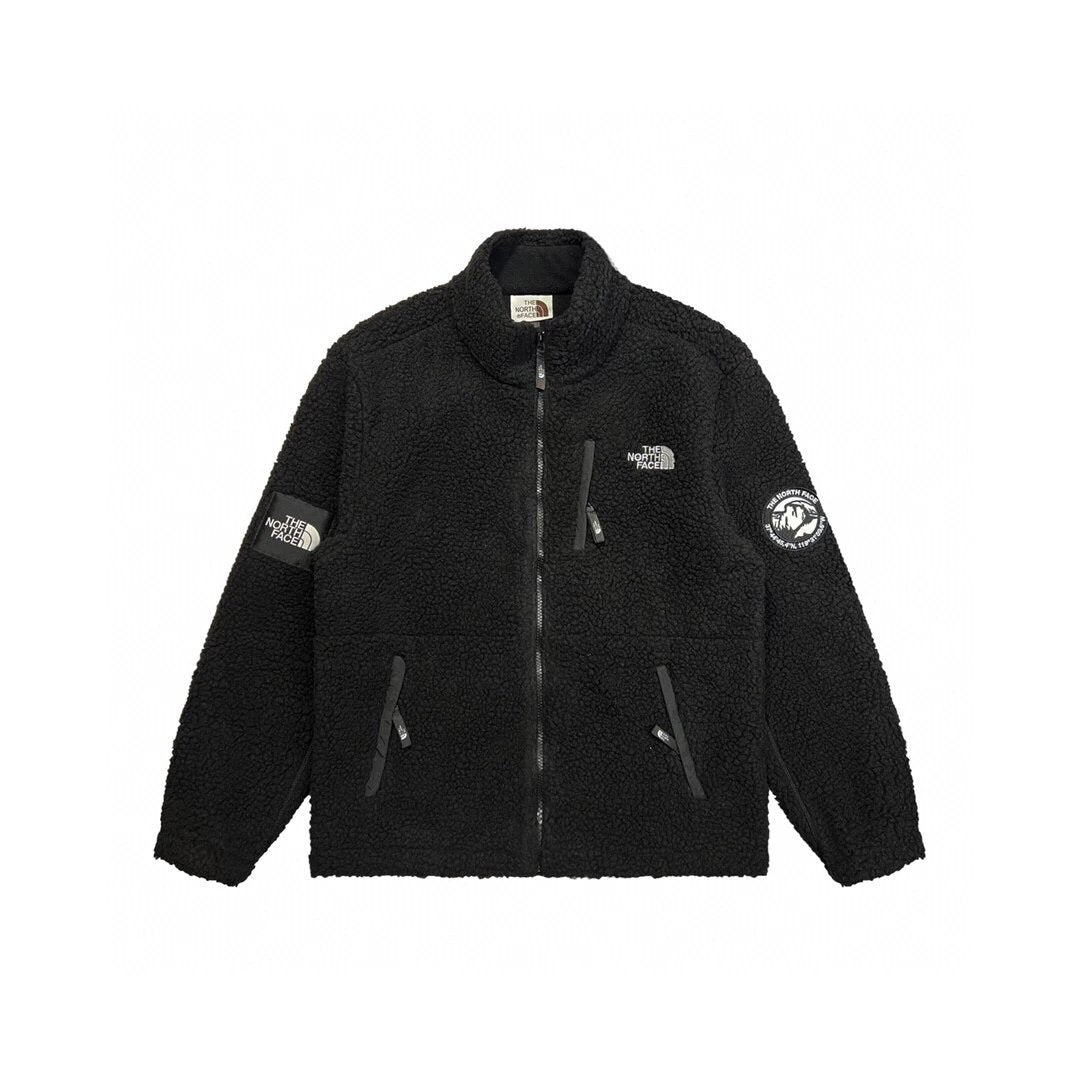 Giacca in pile The North Face
