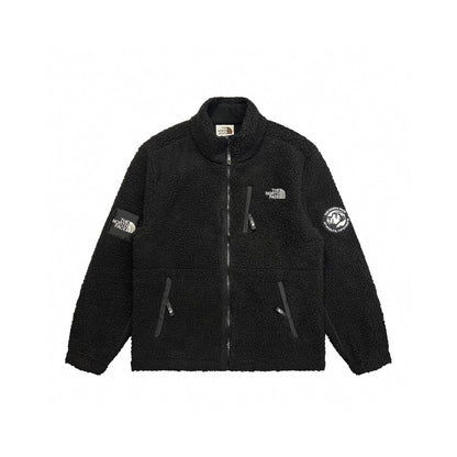 Giacca in pile The North Face