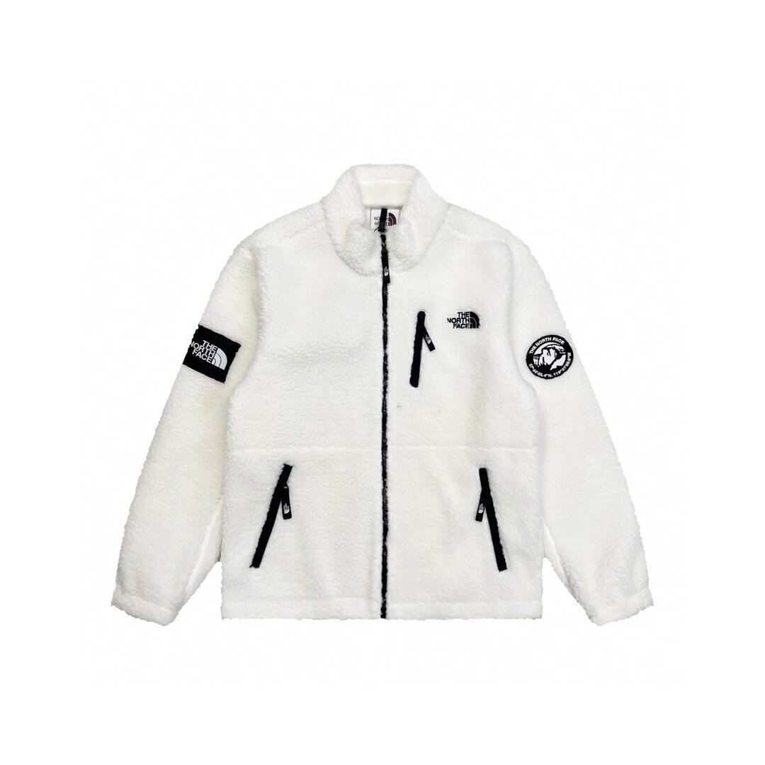 Giacca in pile The North Face