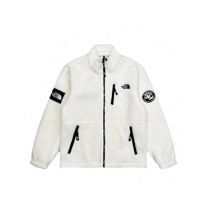 Giacca in pile The North Face