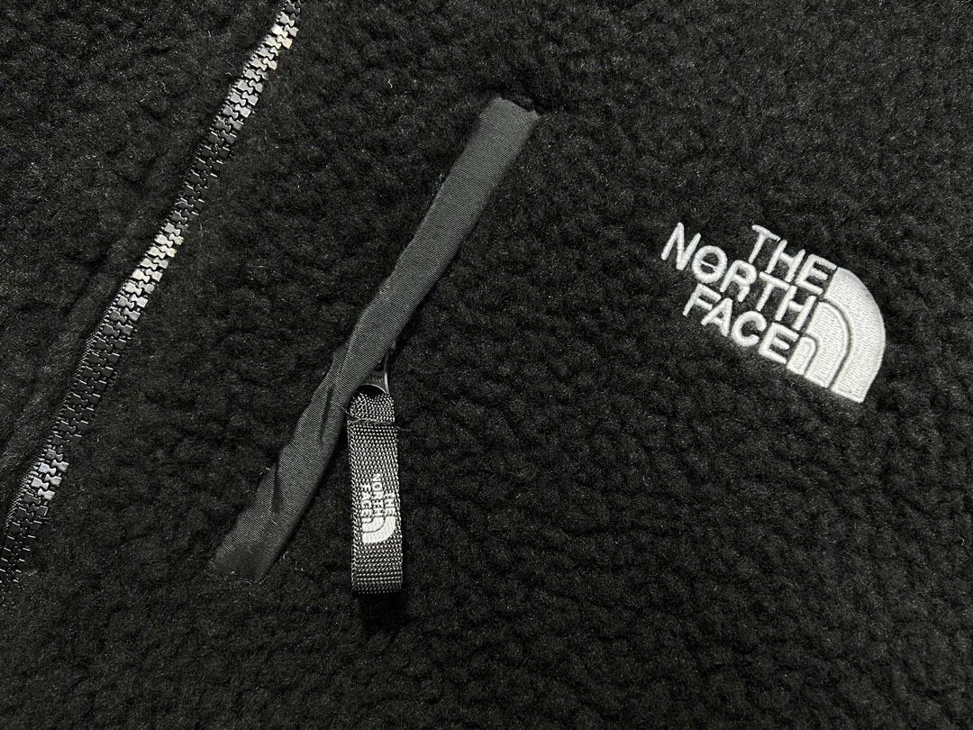 Giacca in pile The North Face