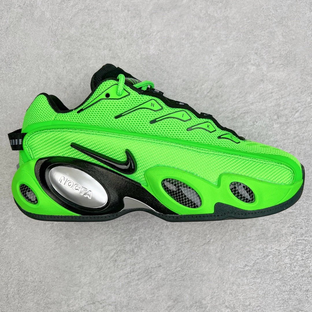 Nocta x Nike Glide Vert