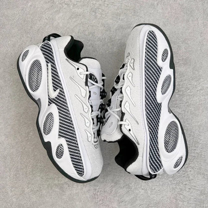 Nocta x Nike Glide Blanc et Noir
