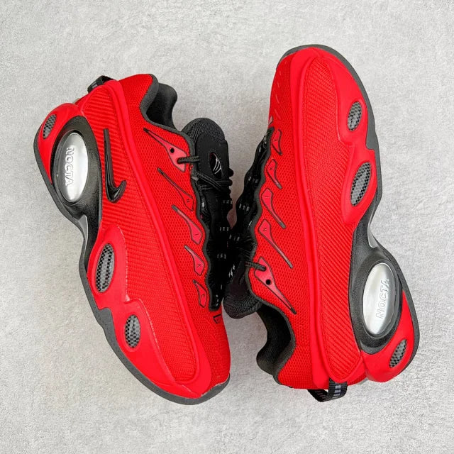 Nocta x Nike Glide Cramoisi Vif