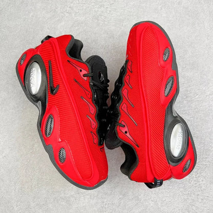 Nocta x Nike Glide Cramoisi Vif