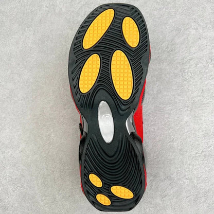 Nocta x Nike Glide Cramoisi Vif