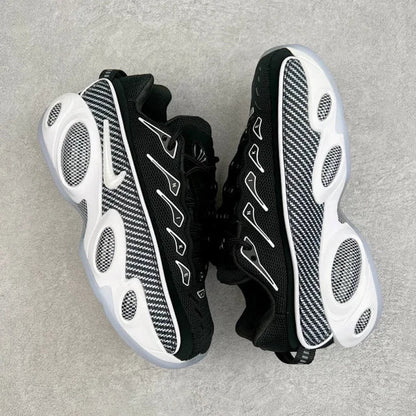 Nocta x Nike Glide Noir et blanc