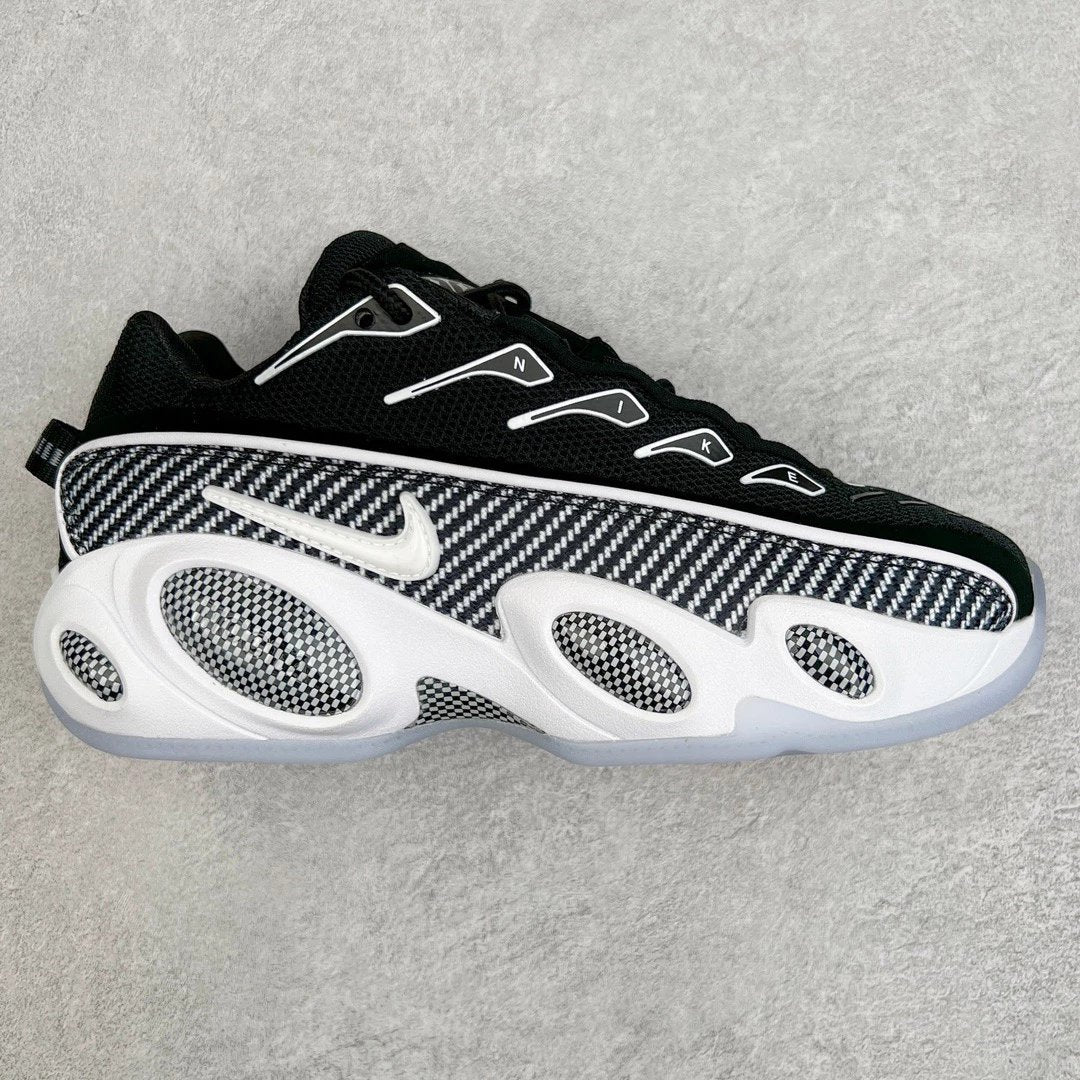 Nocta x Nike Glide Noir et blanc